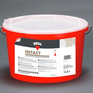 Keim Intact 15,0 lt naturweiß